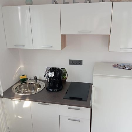 Apartman Lana Лозовац Экстерьер фото